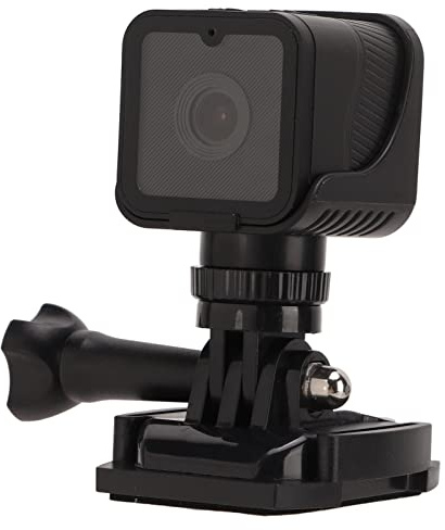 Mini Portable Hotspot WiFi Cameras 1080P HD for Outdoor Sports and Action, Compact Wireless Mini Cameras with Premium Lens