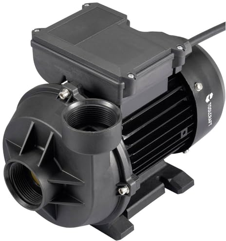 TOOLCRAFT TO-8992911 Poolpump 10000 l/h 10 m
