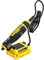 STANLEY FATMAX V20 Outil Rotatif Multifonctions 18V Sans Batterie SFMCE030B-XJ