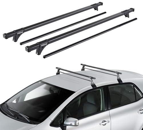 Firrak Dachträger für VW Golf 7 VII 2012-2020 5-Tür