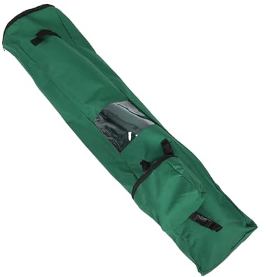 VALICLUD Geschenkpapier Aufbewahrungsbox Organizer Box Für Geschenkpapierrollen Geschenktüten Aufbewahrungstasche Tragbar Für Party Geschenke Süßigkeiten Spielzeug