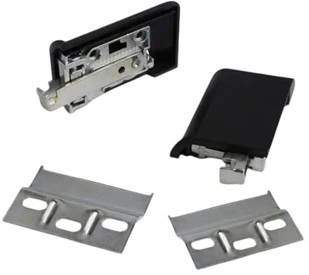 Kleiderschrank-Hänge-Code-Oberflächen, montierte Wandschränke, Hardware, Küchenschrank, Metall, verdeckter Aufhänger, Aufhängebügel, verdeckter Schrank, Kleiderschrank, Hänge-Code