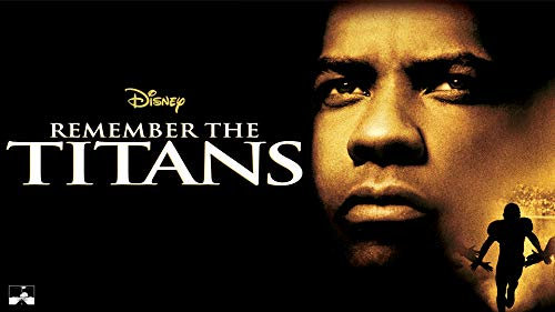 Remember the Titans