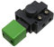 Paxanpax 522720901 PLG072 - Interruttore on/off per Tosaerba Flymo, Colore: Verde