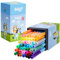 Bluey Colouring Pens 48 Piece Set for Kids - Art Supplies, Felt Tip Washable Markers, Gifts