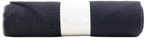 Morbuy Mikrofaser Hot Yoga Handtuch, Yoga Mat 183x65cm rutschfest Fitnesstuch Weich Atmungsaktiv Antirutsch Yogatuch Gilt für Fitness Ausbildung