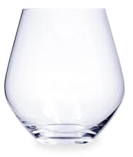 Bohemia Magnus Glasbecher, niedrig, 50 cl
