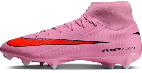 Nike Mercurial Superfly 10 Academy High-Top-Fußballschuh für Verschiedene Böden, FQ1456