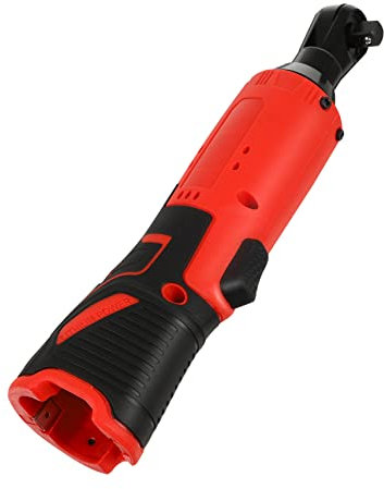 OSALADI Electric Screwdriver Clutch Speed Adjustment Ratchet Wrench for Mechanics No Battery Needed
