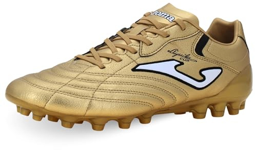 Joma Scarpe da Calcio Aguila Cup 25 Erba Artificiale AG Codice ACUW2518AG Giallo Uomo
