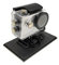 GoXtreme Pioneer Action-Kamera 4K / 10fps 1080/30fps