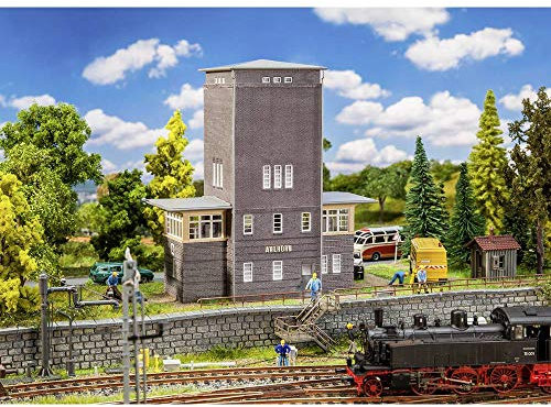 Faller Stellwerk Ahlhorn