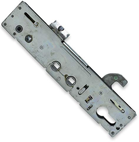 Lockmaster - Millenco Upvc Gearbox Door Lock (Hook) 35mm 92mm 62mm Night Latch