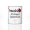 Frenchic Al Fresco, Cream Dream, Chalk & Mineral Furniture Paint, Weatherproof, For Inside/Outside (250ml)