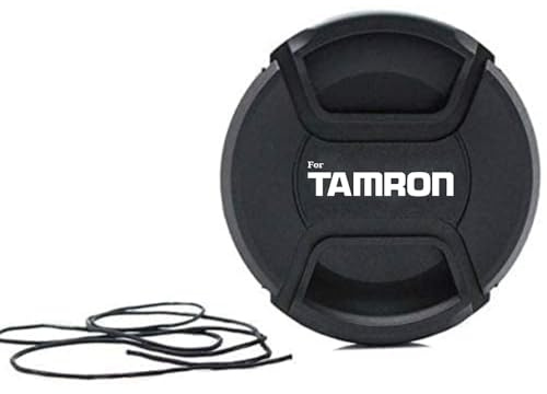 MOSTOS ; Brings Superior || 72mm Lens Cap for Tamron 18-400mm f/3.5-6.3 Di II VC HLD Lens, Tamron 18-400mm f/3.5-6.3 Di II VC HLD and More