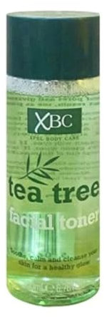 Pure Refreshment: XBC Tea Tree, tonico per il viso, 200 ml