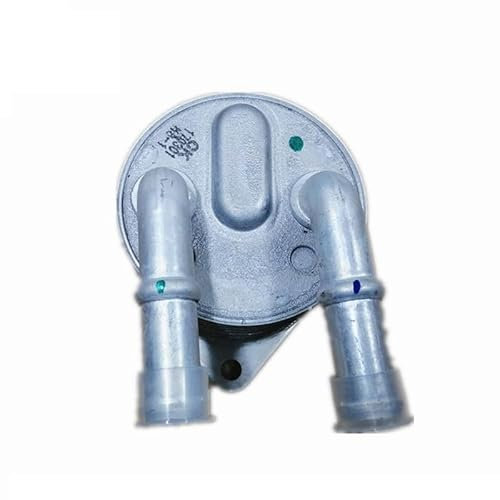 AFCAHEH Radiador de Aceite de transmisión automática AT8 9827747580 for Peugeot 4008 (P84) 5008 508L for Citroen C5 Aircross C6 DS7