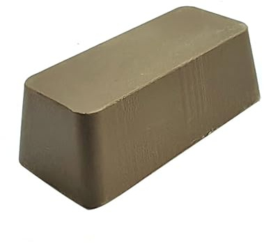 Mehrzweck Polierwachspasten Für Die MetallrestaurierungVerschiedene Metalle Hochglanz Poliermasse Aluminiumformeln Mehrfarbiges Metallpolierwachs