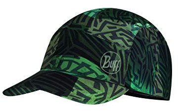 Buff Jungen Pack Cap, Stony Green, One Size, einheitsgröße