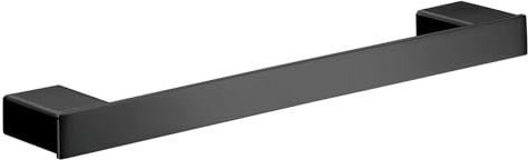 Emco loft Wannengriff, 342 mm, Färg: svart, 057013330