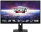 MSI MAG 274UPF Gaming Monitor 27 Zoll UHD 4K - IPS Panel 3840x2160, 144 Hz / 1 ms (GtG), 150% sRGB, DisplayHDR 400, G-Sync, DP 1.4a, HDMI 2.0b, USB Type-C mit PD 65W