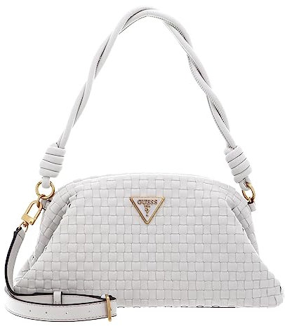 GUESS Lisbet Frame Clutch Stone