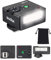 Godox iM30 Mini Camera Flash Speedlite, GN15 S1/S2 Optical Control, CCT 6500K±200K Color Temperature, 7 Power Levels (1/64~1/1), Compatible with Canon,Sony,Nikon,Pentax,Panasonic,Olympus