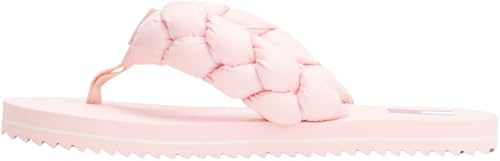 Tommy Jeans Damen Braided Thong Beach Sandal En0en02877Zehentrenner