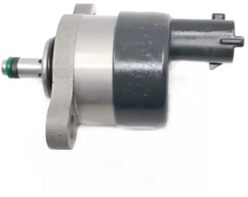 Válvula reguladora de presión de combustible de repuesto para motores Hyundai Accent Elantra Getz Matrix Santa Fe y Sportage Diesel CRDi