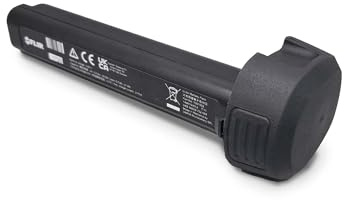 Flir T301002ACC Batterie für iXX- und Exx-Serien Kameras | Wiederaufladbares Lithium-Ion, für Flir iXX- und Exx-Serien Wärmebildkameras, 1 Jahr Garantie