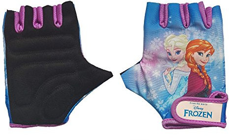 Fahrradhandschuhe Frozen