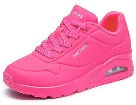 Skechers Mujer Uno Night Shades Trainers