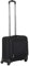 Rivacase ECO Reisekoffer 8481-46 x 42 x 22 cm - Laptop-Trolley mit Rädern, Laptoptasche für Notebooks, Elegantes Handgepäck, Rollkoffer bis zu 15,6 Zoll, schwarz