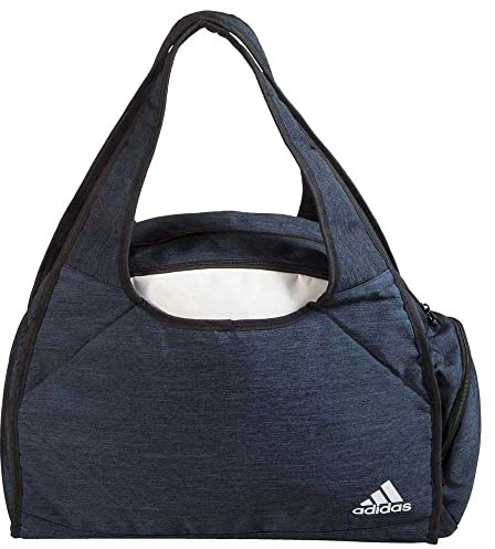 adidas Tasche Big Weekend 3.0 BLAU