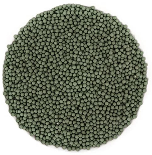 1 paquet de pierres à polir abrasifs vibrantes pour la fabrication de bijoux, outil de traitement, 450 g Kitchen