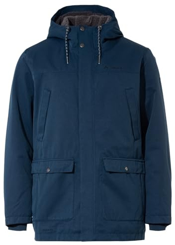 Vaude Herren Men's Manukau Parka Ii Jacke