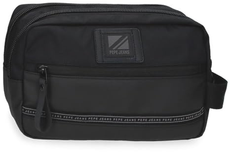 Pepe Jeans Stratford, Rucksäcke und Umhängetaschen in verschiedenen Größen, Polyester, von Joumma Bags