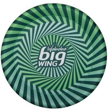 Waboba Bigwing - Green