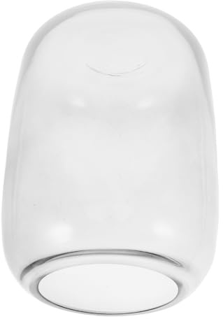 SUPVOX Vase pour Plantes Hydroponiques Récipient de Propagation Décoratif pour Micro pour Intérieur Bureau et Décoration Orchidees