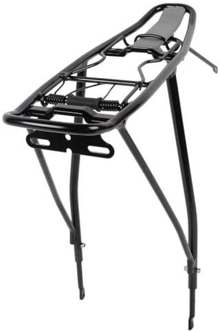 GEP.-TRAEGER ACTIVE 24- 28 ALU SCHWARZ
