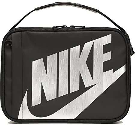 NIKE Kid's Futura Fuel Pack Lunch Box Bag
