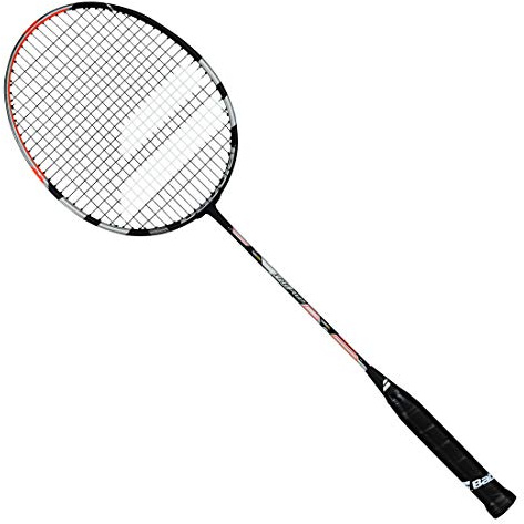BABOLAT X-Feel Power Strung FC Schläger, Erwachsene, Unisex, Grau (Grau), 2