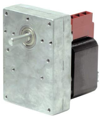 Motoriduttore per stufe e caminetti a pellet - KENTA K9173007