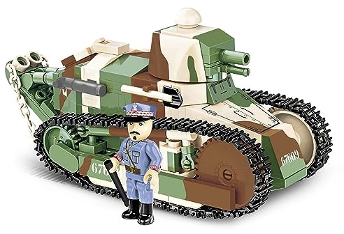 Renault FT Victory Tank 1920