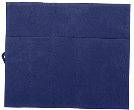 COLLBATH Borsa Portaposate Antisporco Portatile Da Campeggio Per Utensili Cucina Riporre Tessuto Trasportata