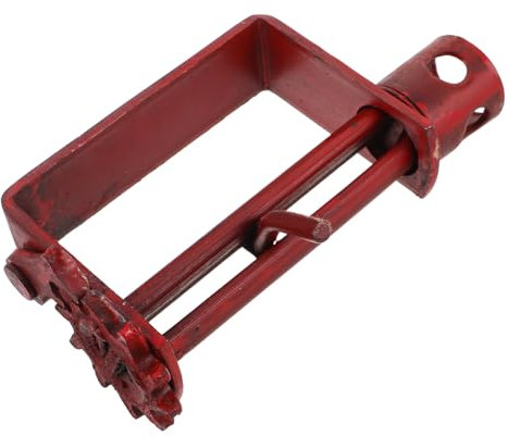 ULTECHNOVO Tensor Manual De Alta Resistencia para Camión Herramienta De Cable Robusta