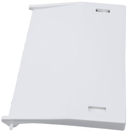 YDuupxe Skimmer Weir Door Flap Pool Skimmer Gate Gate Baffle 210x140mm Plastic Haute fiabilité Remplacement pour 1091lx