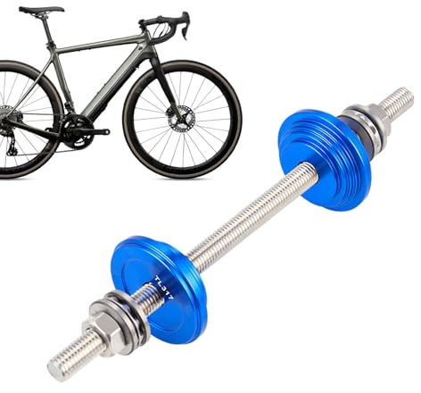 Outil de pédalier de vélo, outil d'installation de pédalier de vélo de montagne – Ajustement précis ergonomique Gadget d'entretien pour débutants en route urbaine en montagne
