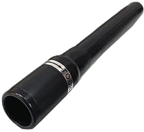 Xuancai Plastic Extension Extender 9 Balls Billiards Cue Butt End Billiard Pool Accessories Billiard Cue Extender Lengthener