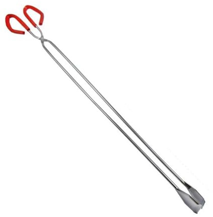 NIUSABOU Behinderte Handschellen, Greifer aus Edelstahl, Mehrfarbig, 55–78 cm(A,55cm)